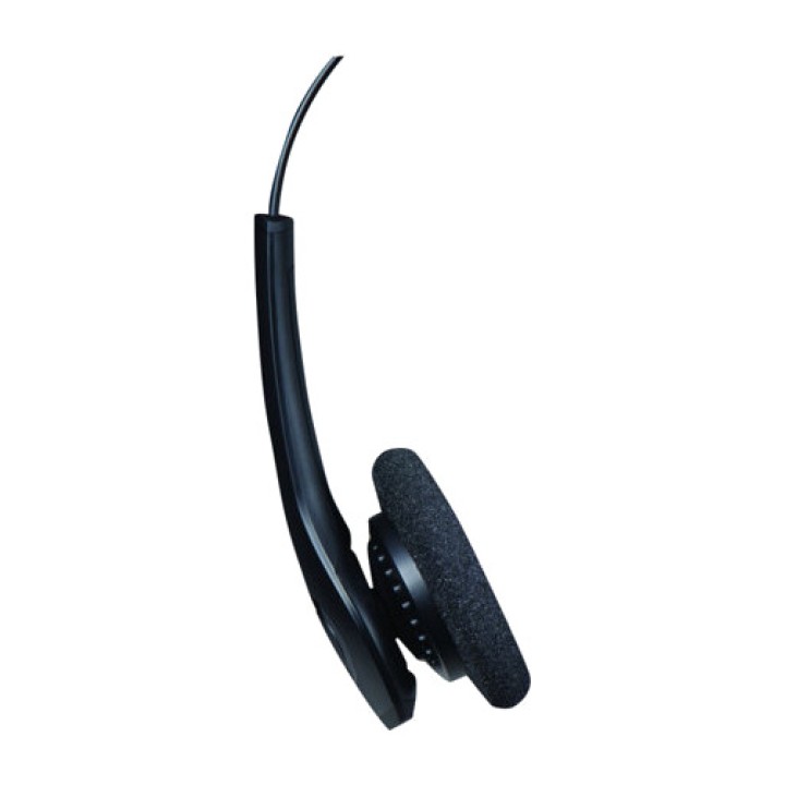 JABRA Kabelgebundenes Stereo-Office-Headset mit Mikrofon