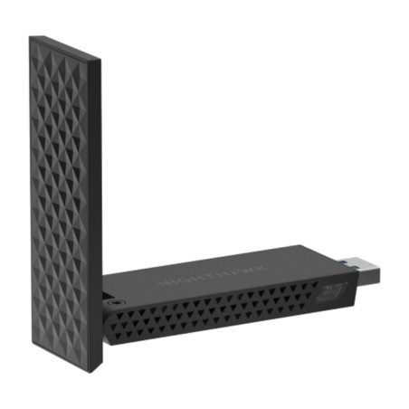 trådløs usb 3.0-adapter, tredobbeltbånd nighthawk-a9000 wifi-7