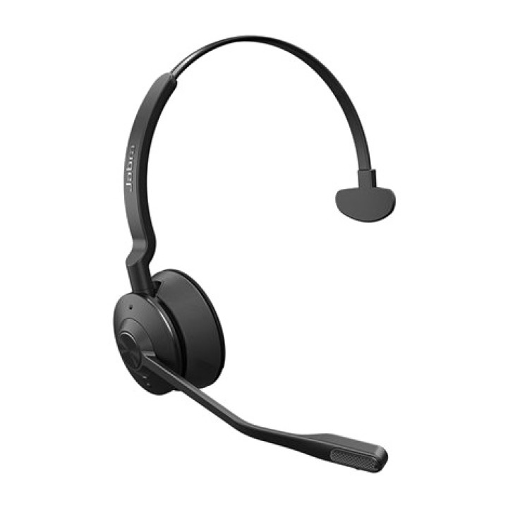 JABRA Oordopje zonder kabel voor lederen pak met microfoon