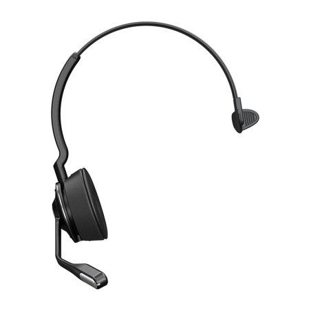 bezdrôtové mono slúchadlo do kancelárie s mikrofónom a základňou dect engage-65 se 9653-553-111