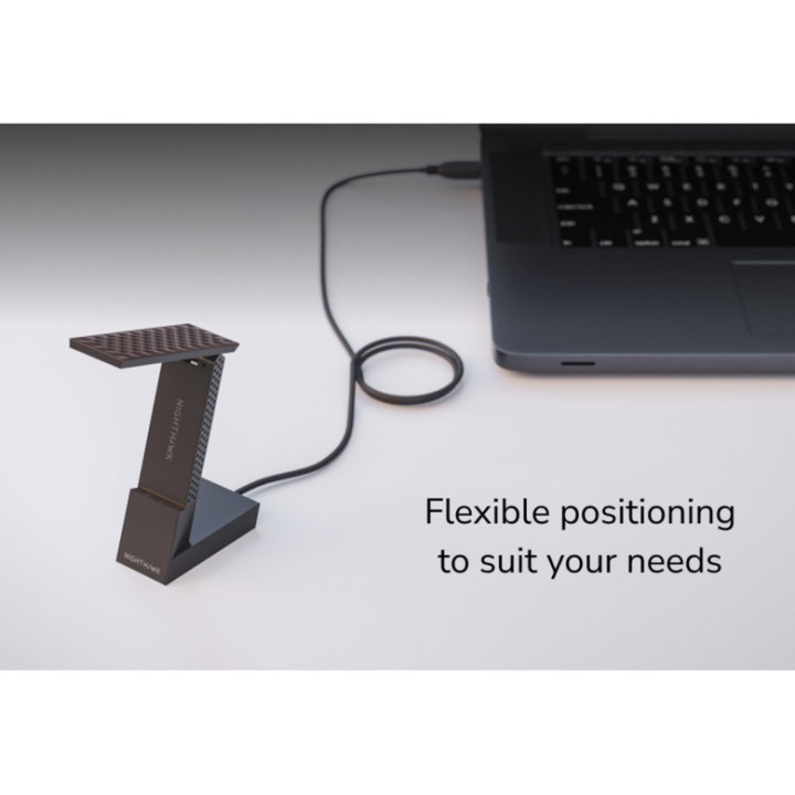 NETGEAR Adattatore wireless USB 3.0 tri-band NIGHTHAWK-A9000