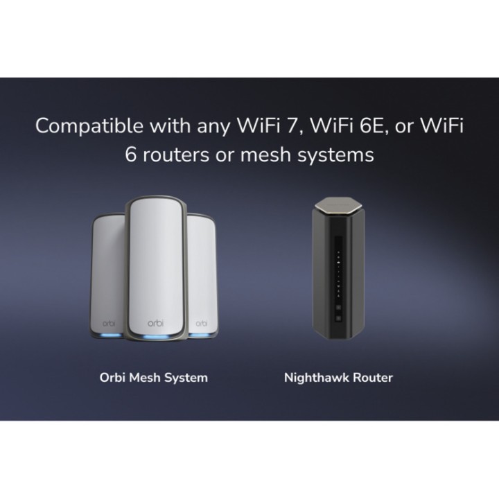 NETGEAR Tri-band USB 3.0 wireless adapter NIGHTHAWK-A9000