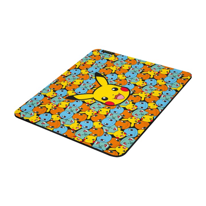 RAZER Herná textilná podložka pod myš GIGANTUS-V2M POKEMON
