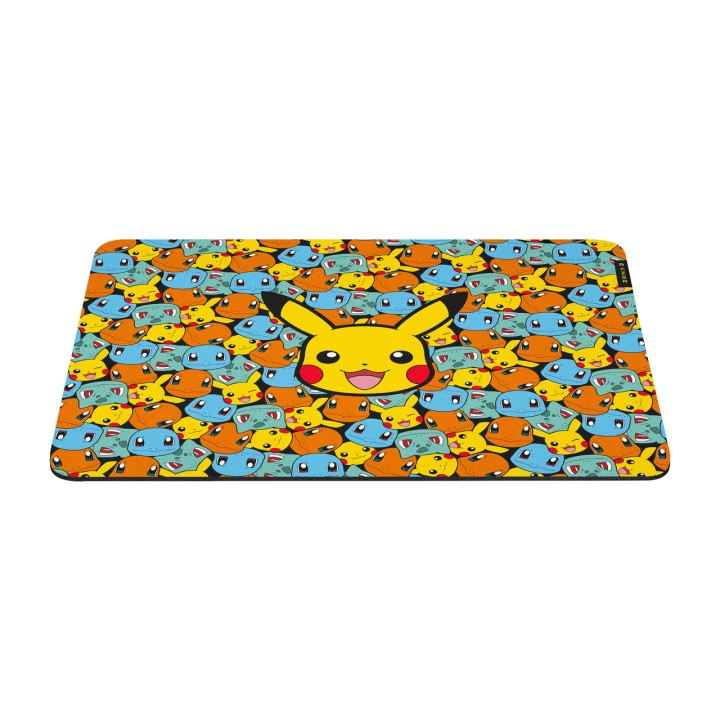 RAZER Gamingmusmatta av tyg GIGANTUS-V2M POKEMON 360X275MM