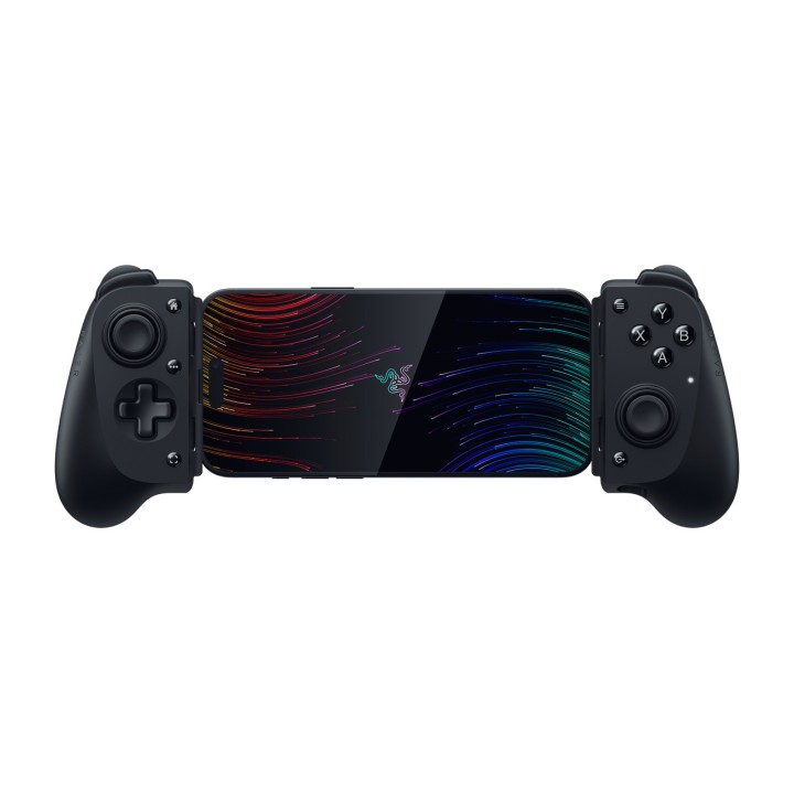 RAZER Gaming controller for mobile devices with USB-C