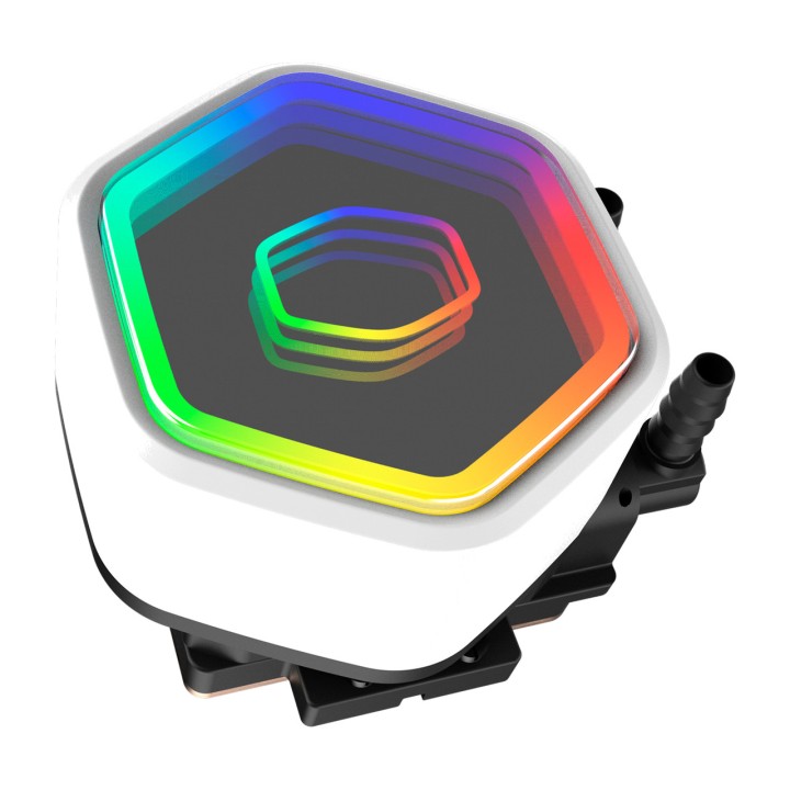 COOLER MASTER Kit de refroidissement liquide pour CPU