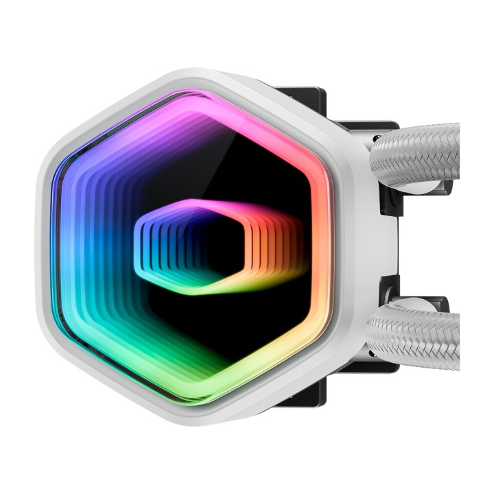 COOLER MASTER Kit de refroidissement liquide pour CPU
