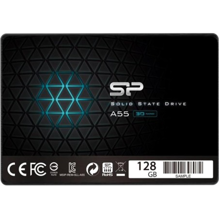2.5-inch internal sata iii ssd ace-a55 128gb