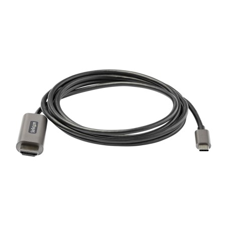 usb-c-adapterkabel til hdmi 2.0 4k60hz hdr10 200 cm cdp2hdmm2mh
