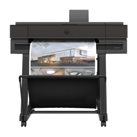 traceur grand format pour plans designjet-t870 24-pulgadas a1