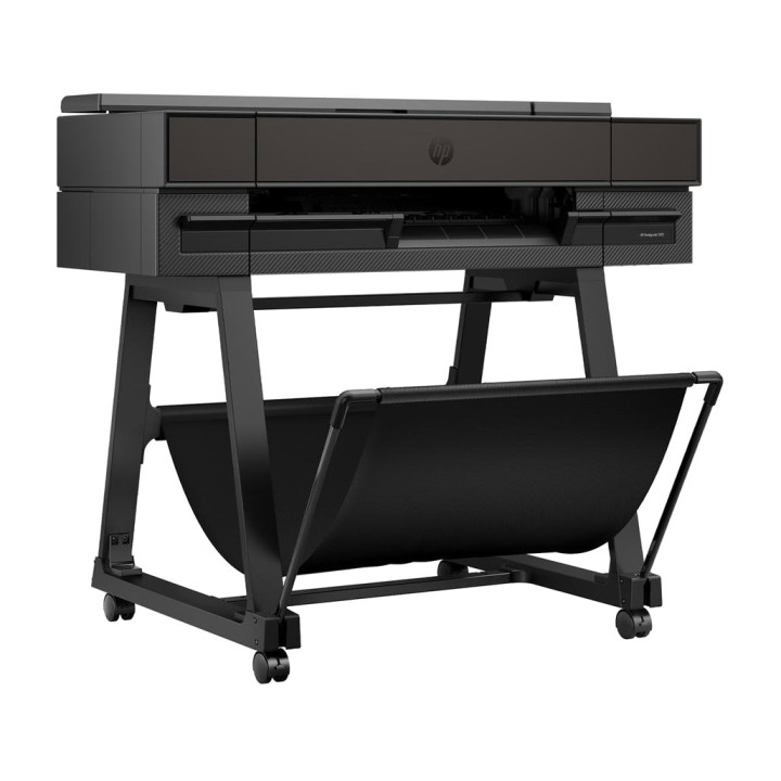 HP Large-format plotter for plans DESIGNJET-T870 24-PULGADAS