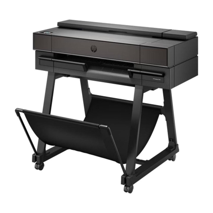 HP Plotter de gran formato para planos DESIGNJET-T870