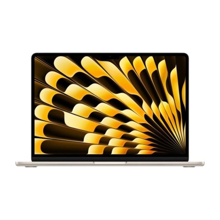 ordenador portátil ultraligero de 13,6 pulgadas macbook-air 13 m5 cpu-10c gpu-8c 16gb 512gb