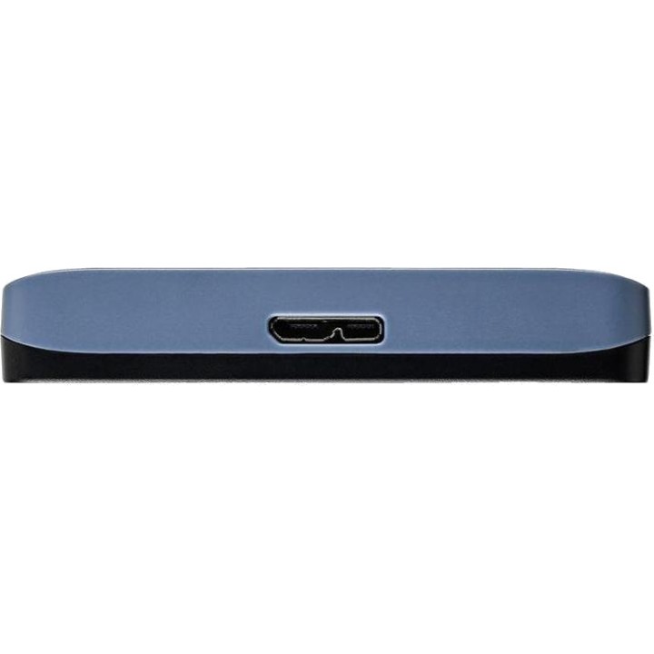 INTENSO Disque dur externe portable de 2,5 pouces USB 3.2
