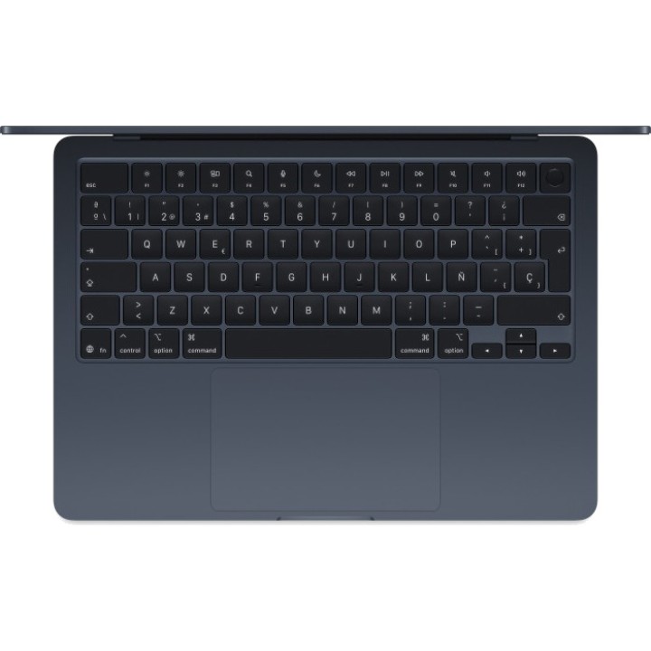 APPLE 13.6-inch ultralight laptop MACBOOK-AIR 13 M5 CPU-10C