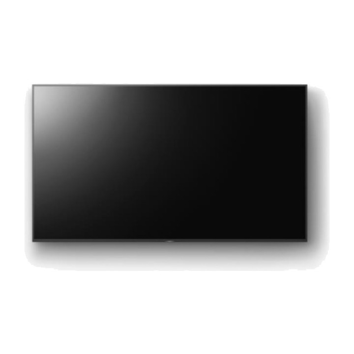 SONY Pantalla profesional de señalización digital con