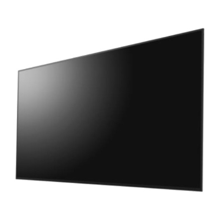 SONY Écran professionnel d’affichage dynamique avec Android