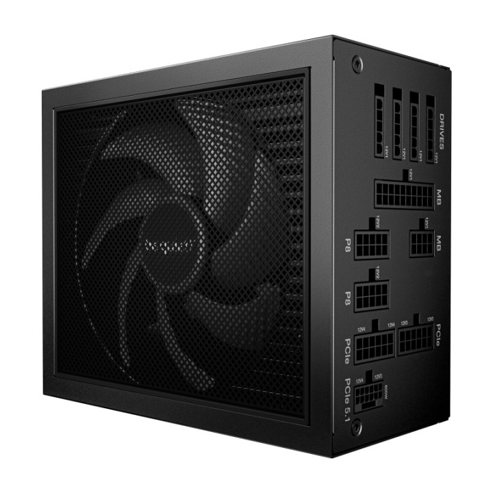 BE QUIET Alimentation PC modulaire DARK POWER 14 1000W 80