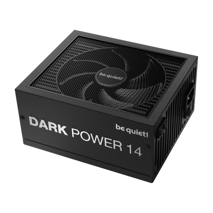 BE QUIET Modular PC power supply DARK POWER 14 1000W 80 PLUS