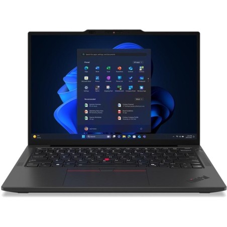 13.3-inch ultralight laptop thinkpad-x13-g6 core-ultra-7-255u 32gb 1tb-ssd fhd+ w11p