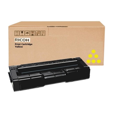tonerpatrone für laserdrucker spc310 spc311 spc312 spc231sf spc232sf spc242dn spc320dn spc340dn spc342dn 2500-paginas