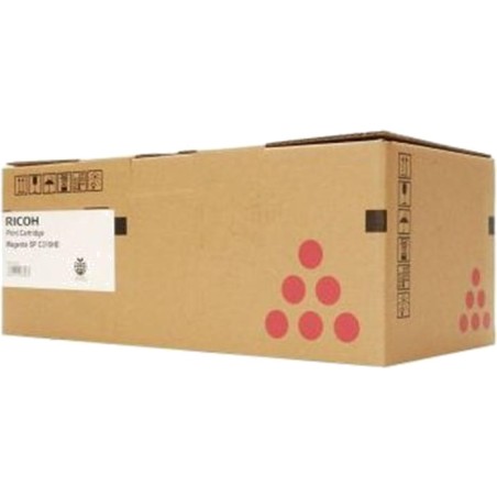 toner cartridge for laser printer spc310 spc311 spc312 spc231sf spc232sf spc242dn spc320dn spc340dn spc342dn 2500-paginas