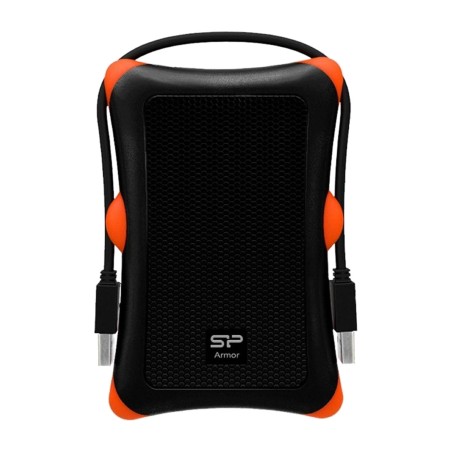 disco duro externo portátil de 2,5 pulgadas usb 3.1 a30 2tb