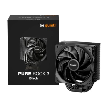 dissipatore ad aria per cpu pure-rock 3 120mm