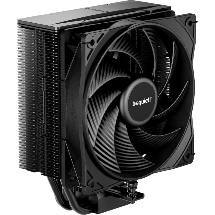 BE QUIET Dissipatore ad aria per CPU PURE-ROCK 3 120MM