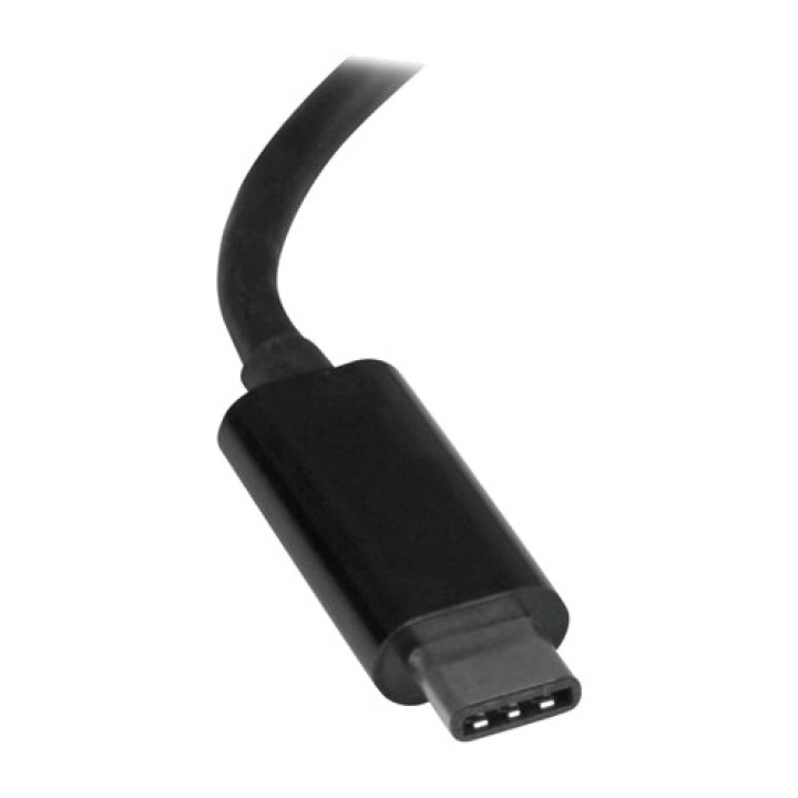 STARTECH.COM Adattatore di rete da USB-C a Gigabit Ethernet