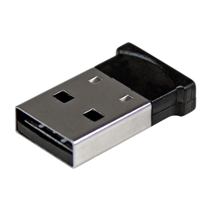 STARTECH.COM Long-range Class 1 USB Bluetooth adapter 4.0
