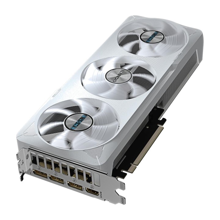 GIGABYTE Carte graphique pour PC GEFORCE-RTX 5070 EAGLE OC