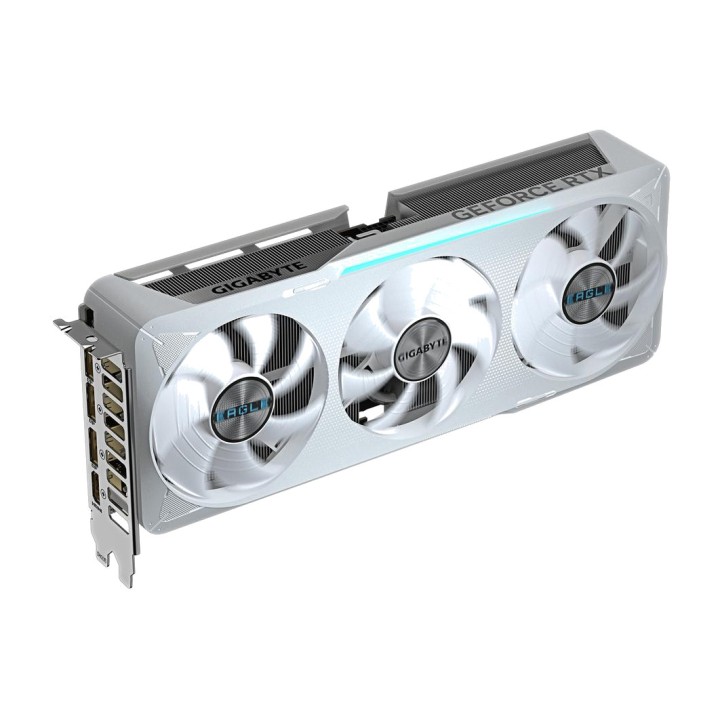 GIGABYTE Carte graphique pour PC GEFORCE-RTX 5070 EAGLE OC