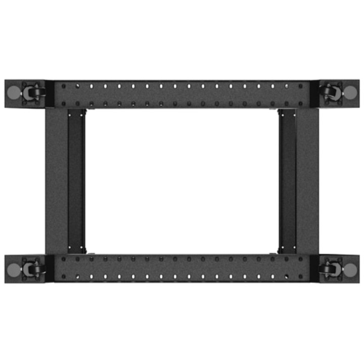 LANBERG Dulap rack deschis de podea 19" 22U 600X1000MM 600KG