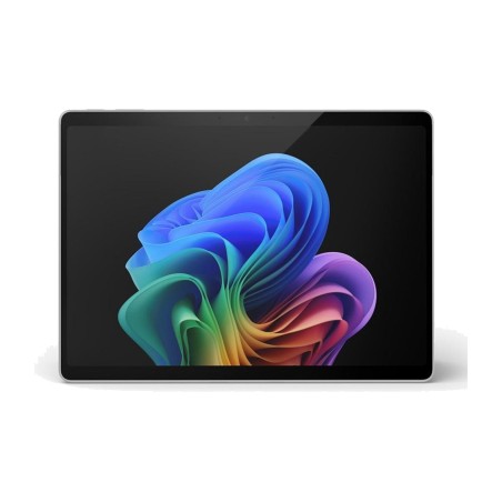 tablette 2-en-1 de 13 pouces avec windows surface-pro-11 copilot+ snapdragon-x-plus x1p-64-100 16gb 512gb-ssd
