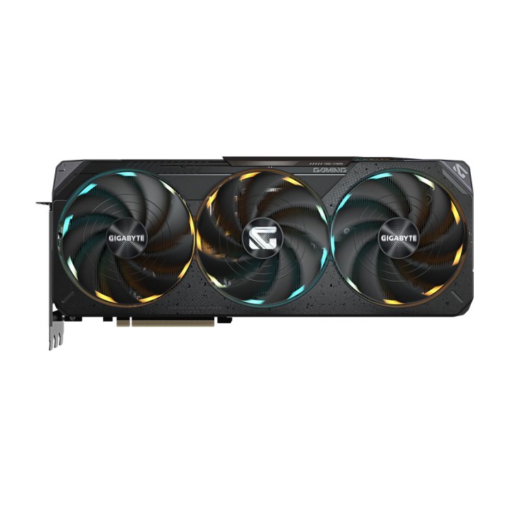 GIGABYTE Scheda grafica per PC GEFORCE-RTX 5080-GAMING OC