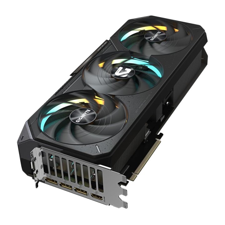 GIGABYTE PC-Grafikkarte GEFORCE-RTX 5080-GAMING OC 16GB