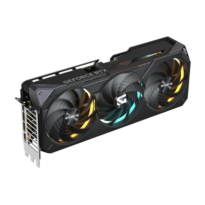 GIGABYTE Scheda grafica per PC GEFORCE-RTX 5080-GAMING OC