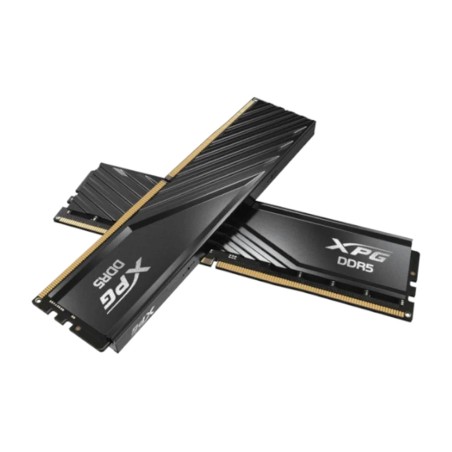 kit de memoria ram dimm sin iluminación para sobremesa xpg-lancer blade ddr5 6000mhz 32gb (2x16gb) cl30