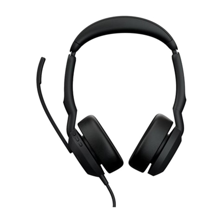 JABRA Auriculars estèreo d'oficina amb cable i micròfon