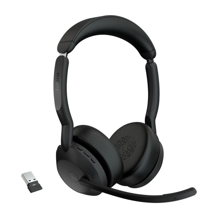 JABRA Auriculars estèreo sense fil d'oficina amb micròfon i