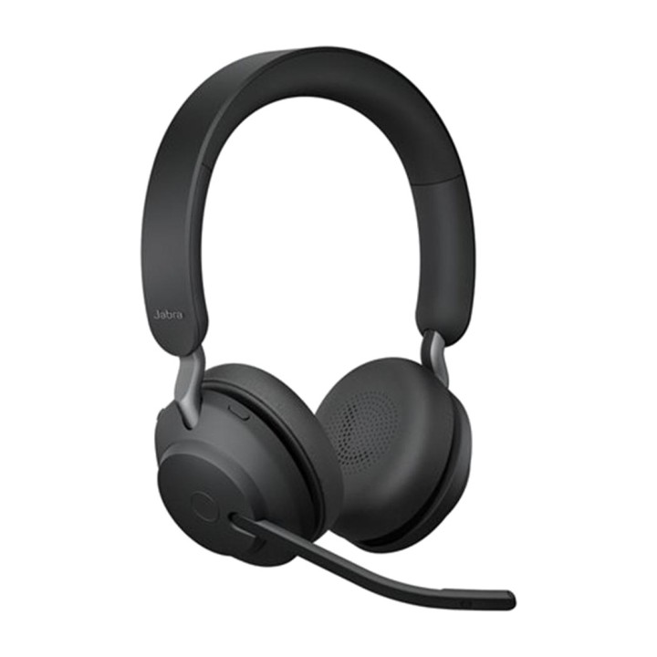 JABRA Wireless stereo office headphones with microphone