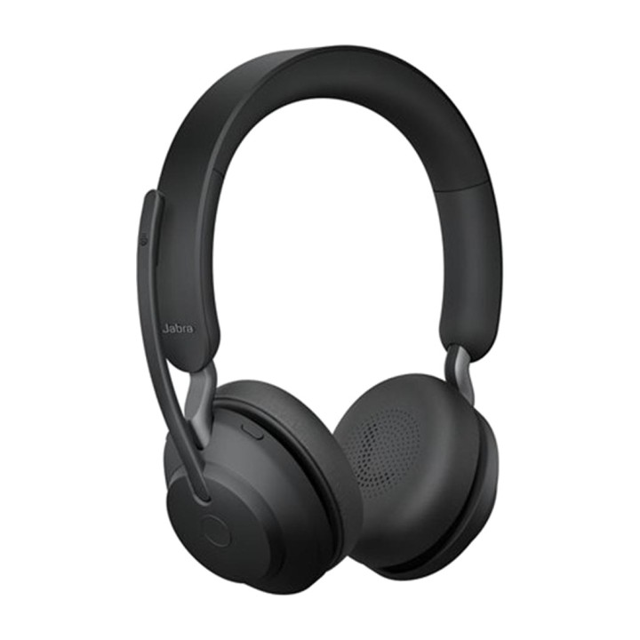 JABRA Căști stereo fără fir pentru birou, cu microfon
