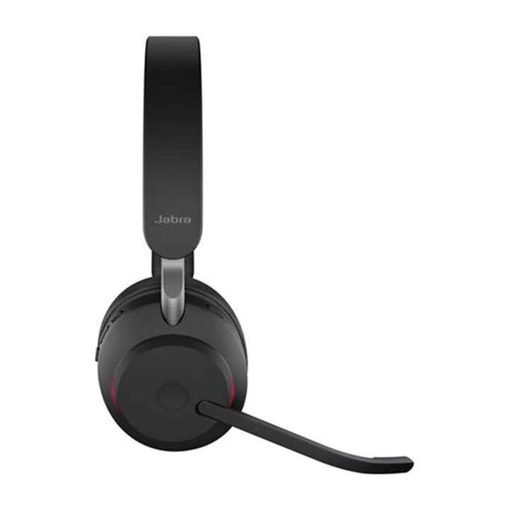 JABRA Trådlösa stereo-kontorshörlurar med mikrofon