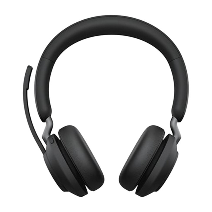 JABRA Langattomat stereo toimistokuulokkeet mikrofonilla ja