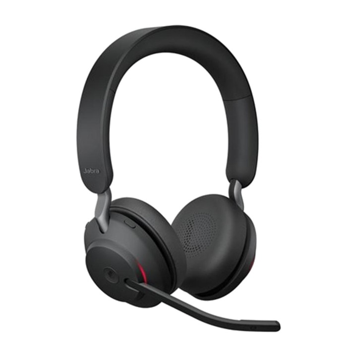JABRA Auriculars estèreo sense fil d'oficina amb micròfon i