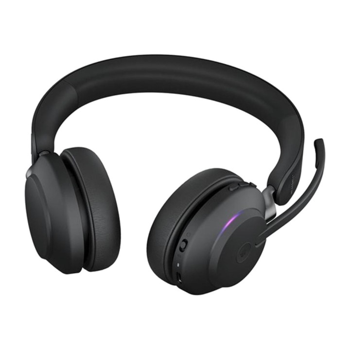 JABRA Trådløse stereo kontorhovedtelefoner med mikrofon og