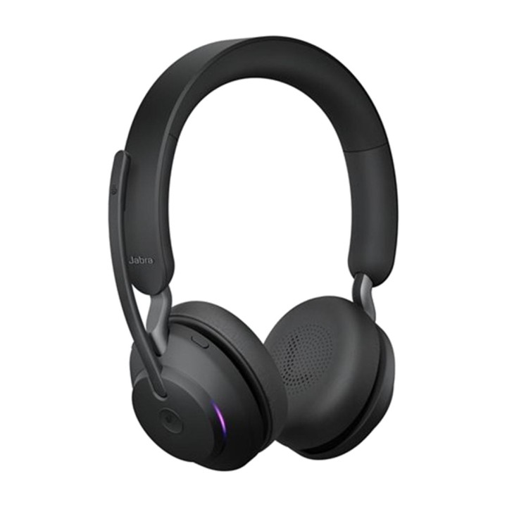 JABRA Kabelloses Stereo-Office-Headset mit Mikrofon und