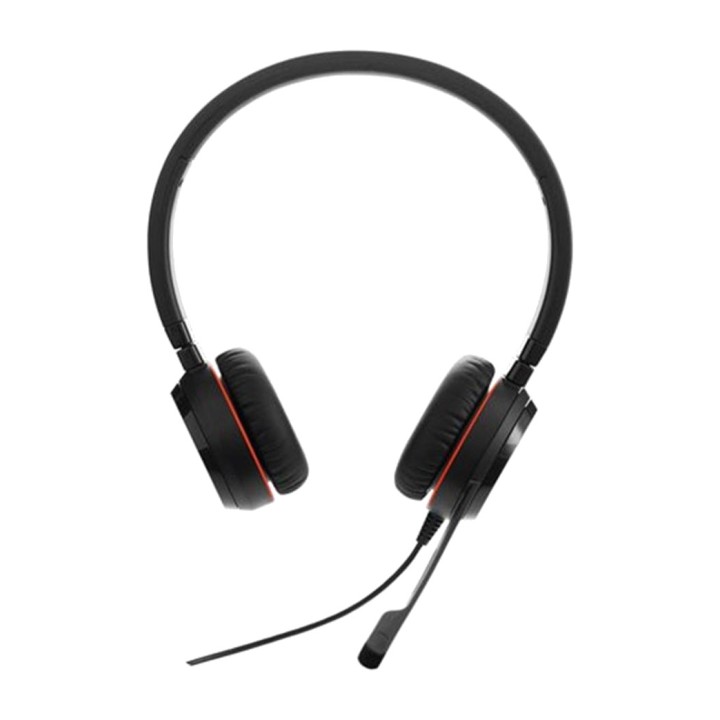 JABRA Náhradné stereo slúchadlá s káblom pre kancelárie