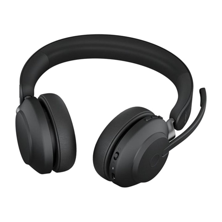 JABRA Wireless stereo office headset with microphone and